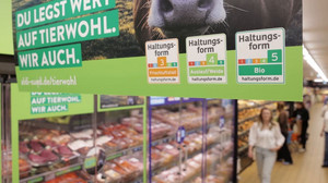 Bio-Boom trotz Anbau-Stillstand: Umsatz steigt, Flächen nicht