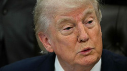 Hormus-Sperre als Hebel gegen Sanktionen