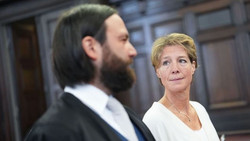 Ermittlerin wertet Block-Satz als Teilgeständnis