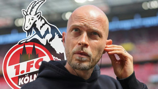 Trainerposten beim 1. FC Köln: Wagner in "engem Austausch"