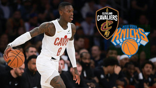 NBA: Schröder verliert mit Cavaliers erneut gegen Knicks