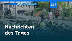 Nachrichten des Tages | 5. Juli 2026 - Morgenausgabe