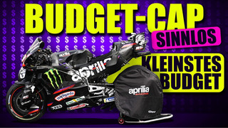 MotoGP plant Budget-Cap: Ist das wirklich sinnvoll?