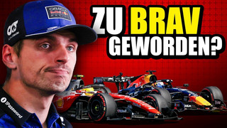 Zu leicht nachgegeben: Fehlt Verstappen der Biss?