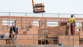 Hochtaunuskreis: Sporthallen an vier Schulen gesperrt