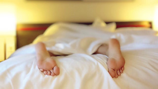 Tropennächte: So schläfst du auch im Sommer gut