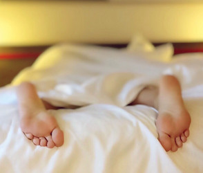 Tropennächte: So schläfst du auch im Sommer gut