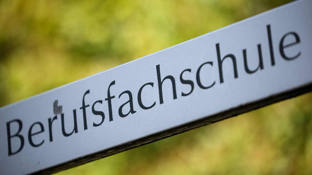 Berufsfachschule
