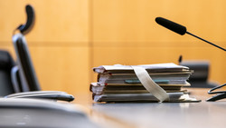 Offenbach: 7 Jahre Haft nach Auto-Unfall mit drei Toten