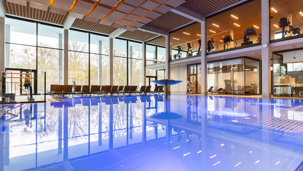 Sprudelhof Therme