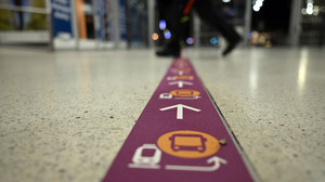 Bauarbeiten bei Lahn-Kinzig-Bahn ab März