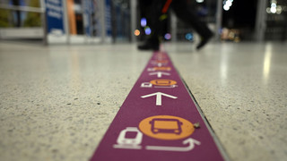 Bauarbeiten bei Lahn-Kinzig-Bahn ab März