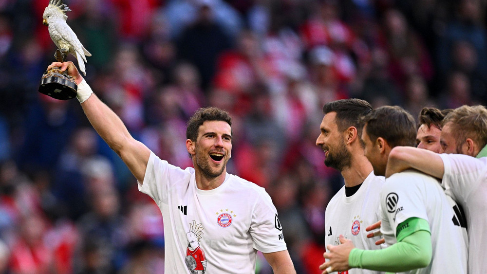 Leon Goretzka