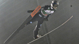 Wintersport-Sonntag: Skispringer Wellinger mit nächstem deutschen Sieg