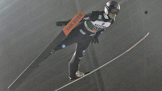 Wintersport-Sonntag: Skispringer Wellinger mit nächstem deutschen Sieg