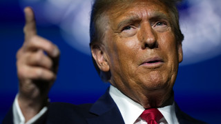 Kein bedingungsloser Nato-Beistand? Trump-Aussage sorgt für Unruhe