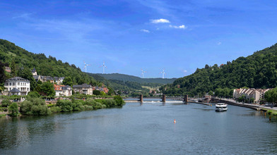Windpark am Lammerskopf: Heidelberger stimmen am 12. Juli ab