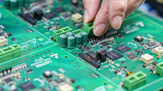 Chip-Fabrik: EU genehmigt fünf Milliarden deutsche Beihilfe