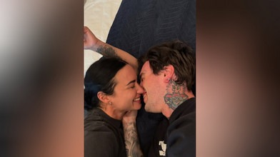 Das posten die Stars bei Instagram & Co