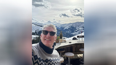 Das posten die Stars bei Instagram & Co