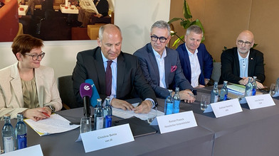 5,8 Prozent mehr Geld in zwei Stufen für Landesbeschäftigte