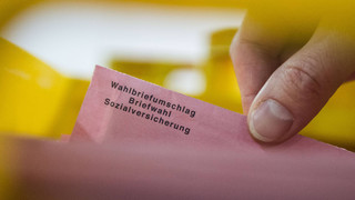 Sozialwahl: Was ist das eigentlich und warum ist das wichtig?