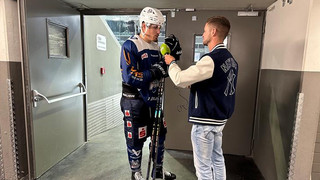 Stimmungsvolles Spiel - Kassel Huskies haben Sonntag Krefeld zu Gast