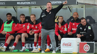 SV Wehen Wiesbaden trifft im DFB Pokal auf RB Leipzig