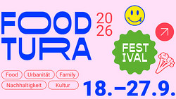 Foodtura Festival Frankfurt