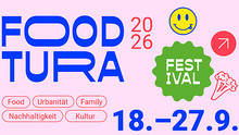 Foodtura Festival Frankfurt