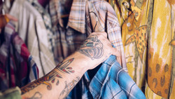 Zweiter Lady Fashion Flohmarkt in Bimbach