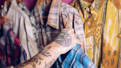 Kleidertauschbörse Flörsheim