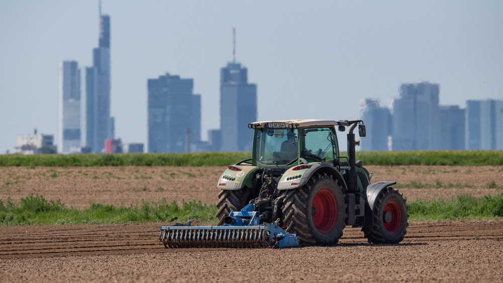 Regionale Lebensmittel sicherten nicht nur die Versorgung, sondern stärkten zugleich Landwirtschaft, Handwerk und ländliche Regionen in Hessen, erklärte der Minister.