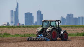 "Hessen schmeckt": Land fördert regionale Lebensmittel