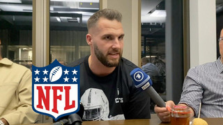 Deutscher Quarterback in der NFL? Werner mit klarer Meinung