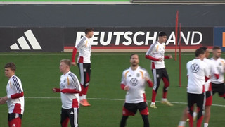 Endspurt in WM-Quali: Darum geht es für Nagelsmann