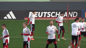 Endspurt in WM-Quali: Darum geht es für Nagelsmann