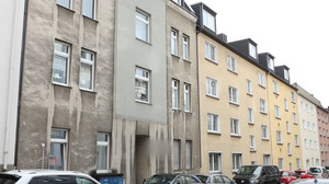 Bei Polizeieinsatz in Bochum: Zwölfjährige lebensgefährlich verletzt