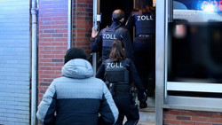 Poseck: "Hessen sagt Sozialbetrügern den Kampf an"