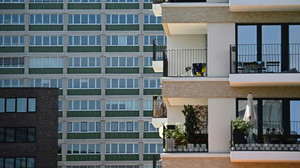 Preise für Wohnimmobilien erneut gestiegen