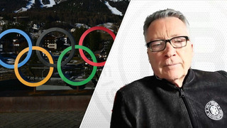 NHL-Stars dabei: Herr Kreis, wird Olympia das beste Eishockey-Turnier überhaupt?