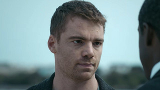 "The Night Agent": Netflix veröffentlicht Trailer zur dritten Staffel