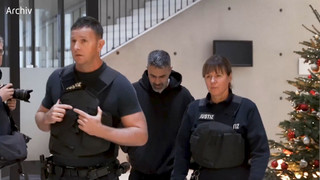 Gericht bestätigt Millionen-Urteil gegen Bushidos Ex-Manager