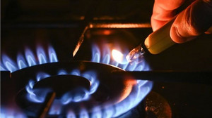 Kältewelle frisst unsere Gasreserven – das hat vor allem Folgen für nächsten Winter