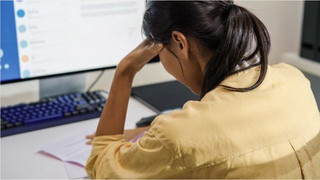 Lisa kassiert wegen einer Vorschrift weiter Stütze