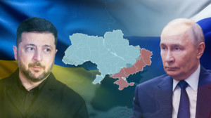 Ukraine-Verhandlungen werden fortgesetzt