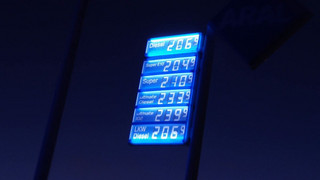 Dieselpreis springt am Morgen über die 2-Euro-Marke