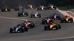 Formel 1 reagiert auf Kritik und beschließt Regel-Änderungen