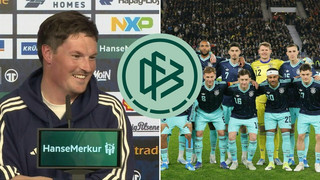 Bundestrainer Polzin? "Man weiß nie, was die Zukunft bringt"