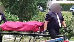 Drei Tote nach Brand in Friesack aufgefunden